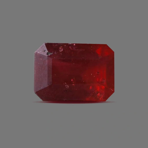 Ruby Bangkok - 8.78 carats