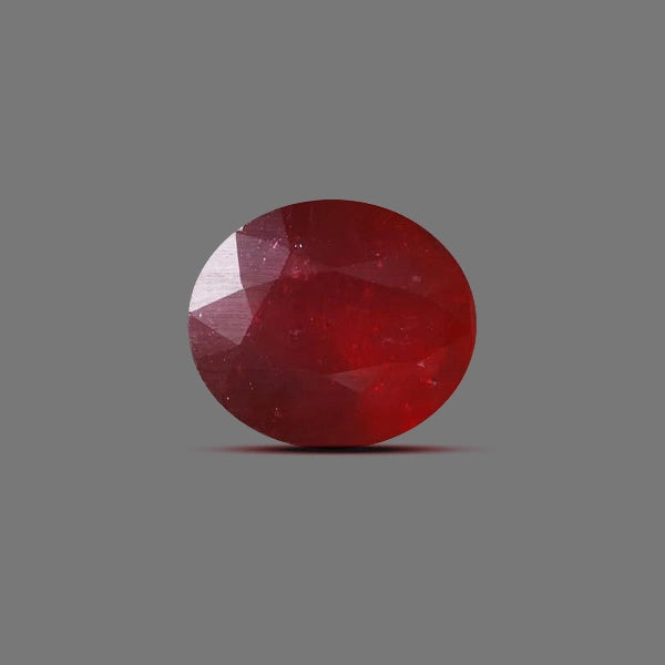 Ruby Bangkok - 8.79 carats