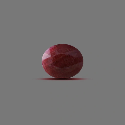 Ruby Indian - 8.79 carats