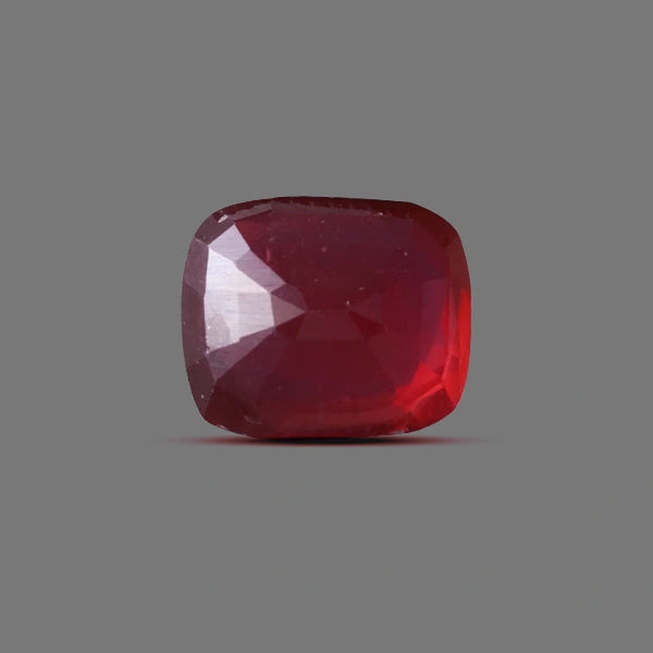 Ruby Bangkok - 8.87 carats