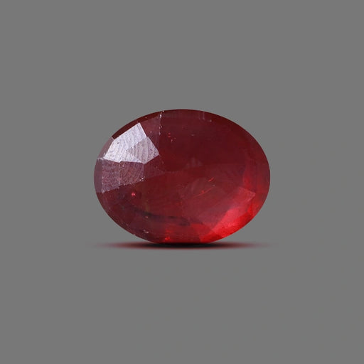 Ruby Bangkok - 8.90 carats