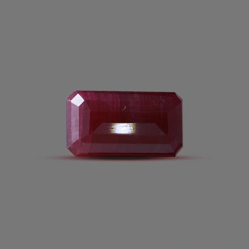 Ruby African - 8.90 carats