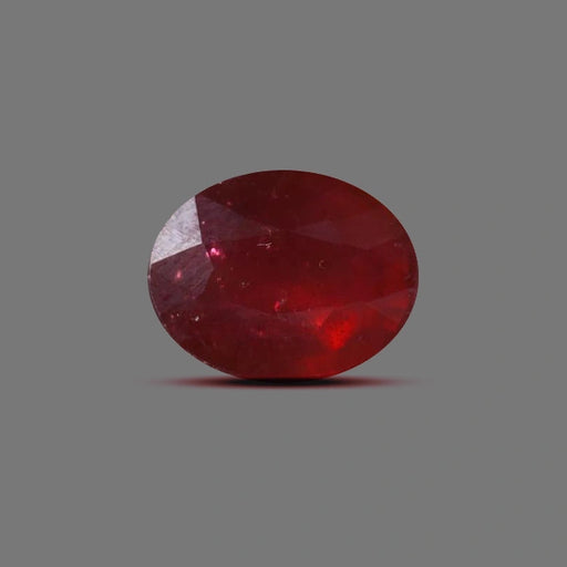 Ruby Bangkok - 8.90 carats
