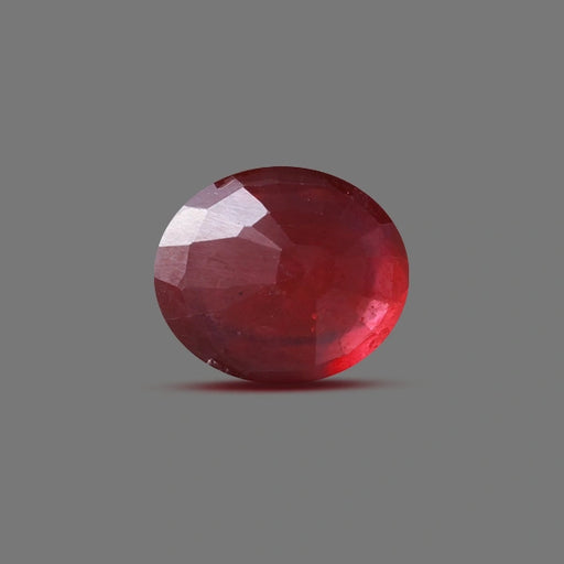 Ruby Bangkok - 8.92 carats