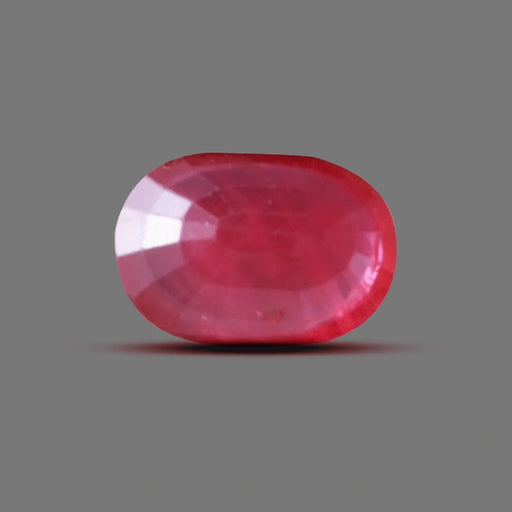 Ruby Bangkok - 8.00 carats
