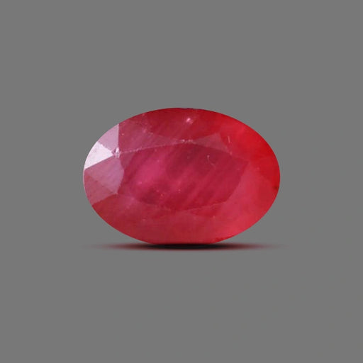 Ruby Bangkok - 8.00 carats