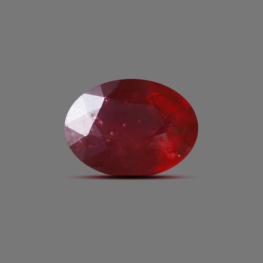 Ruby Bangkok - 8.00 carats
