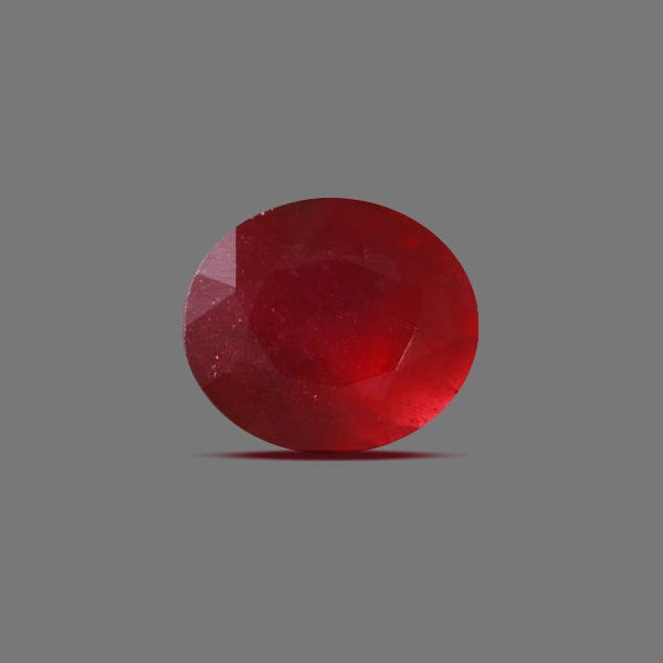 Ruby Bangkok - 9.07 carats