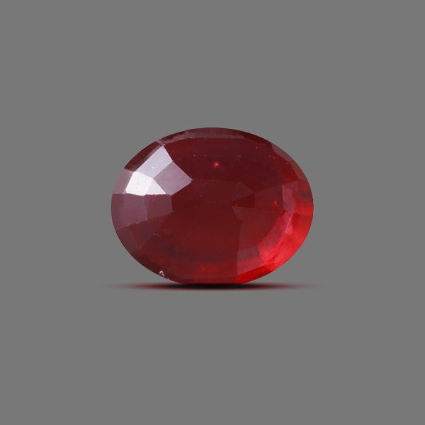 Ruby Bangkok - 9.11 carats