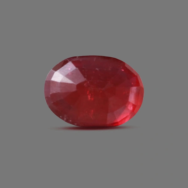 Ruby Bangkok - 9.11 carats