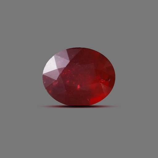 Ruby Bangkok - 9.11 carats