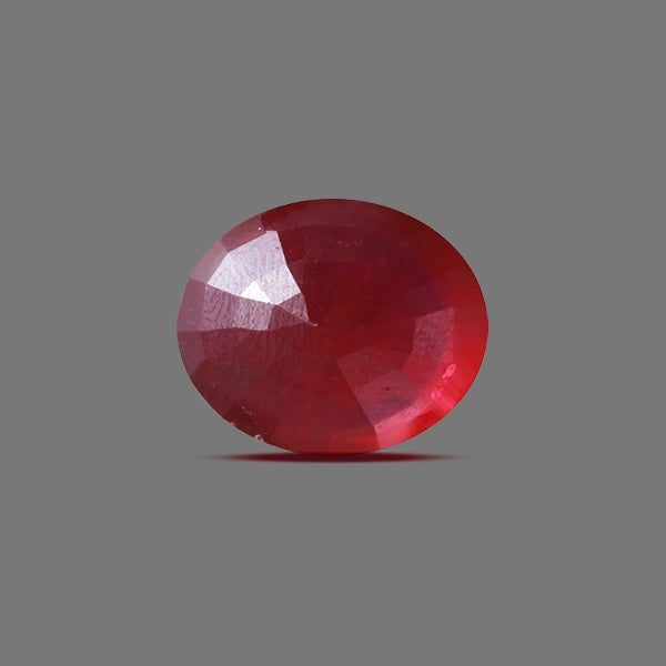 Ruby Bangkok - 9.16 carats