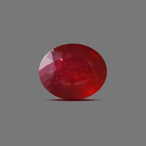 Ruby Bangkok - 9.16 carats