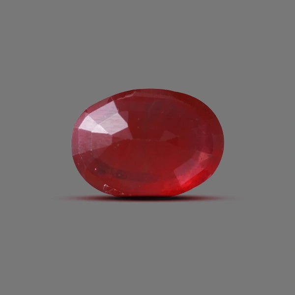Ruby Bangkok - 9.23 carats