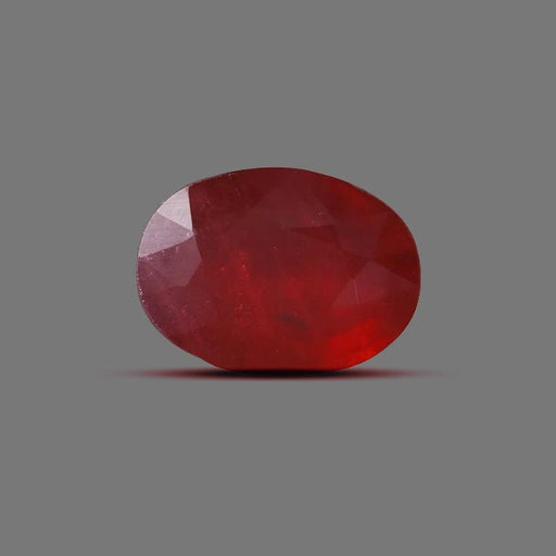 Ruby Bangkok - 9.23 carats