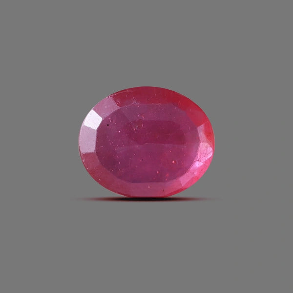 Ruby Bangkok - 9.34 carats