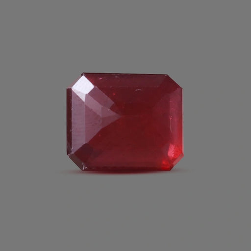 Ruby Bangkok - 9.34 carats