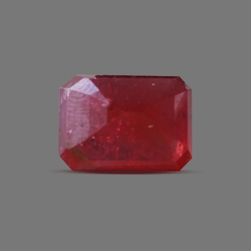 Ruby Bangkok - 9.35 carats