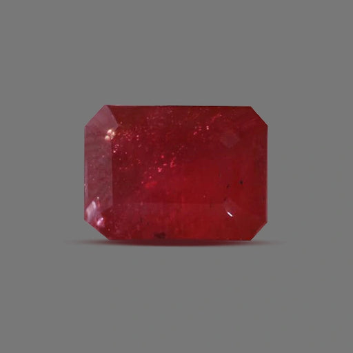 Ruby Bangkok - 9.35 carats