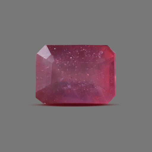 Ruby Bangkok - 9.38 carats