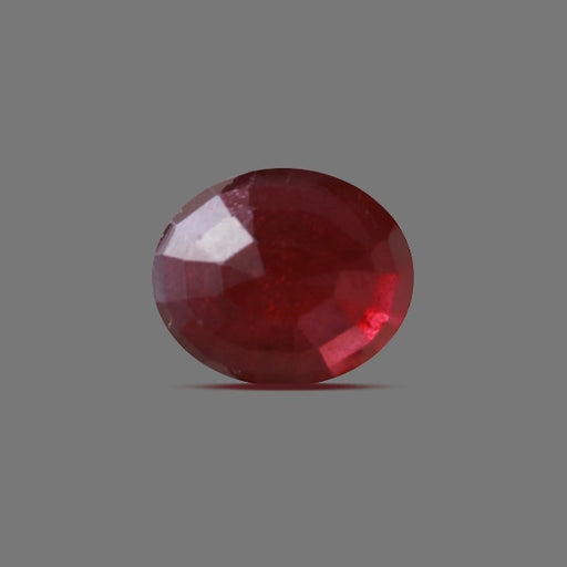 Ruby Bangkok - 9.40 carats