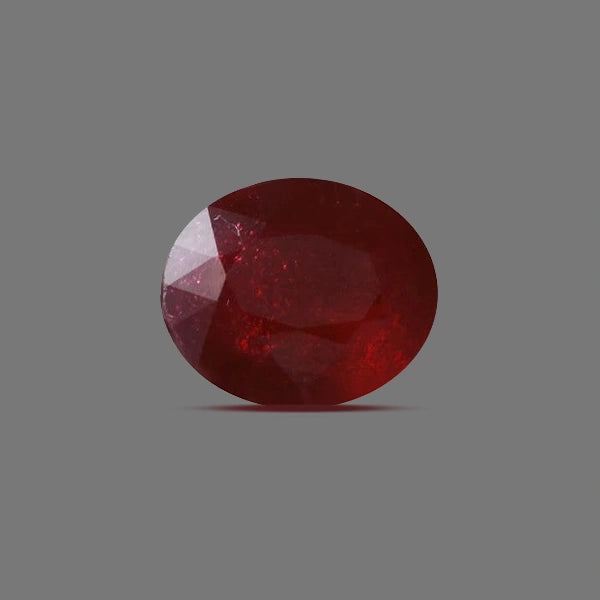 Ruby Bangkok - 9.40 carats