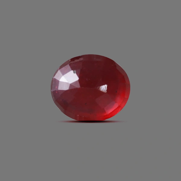 Ruby Bangkok - 9.41 carats