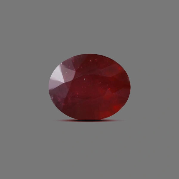 Ruby Bangkok - 9.41 carats