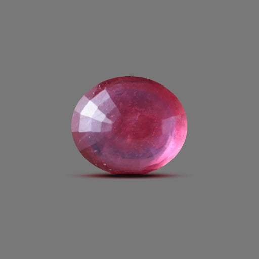 Ruby Bangkok - 9.50 carats