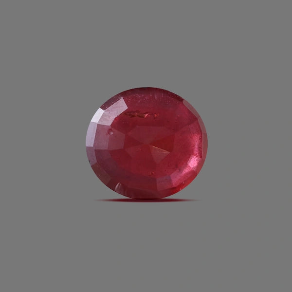 Ruby Bangkok - 9.50 carats