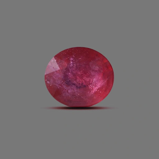 Ruby Bangkok - 9.50 carats
