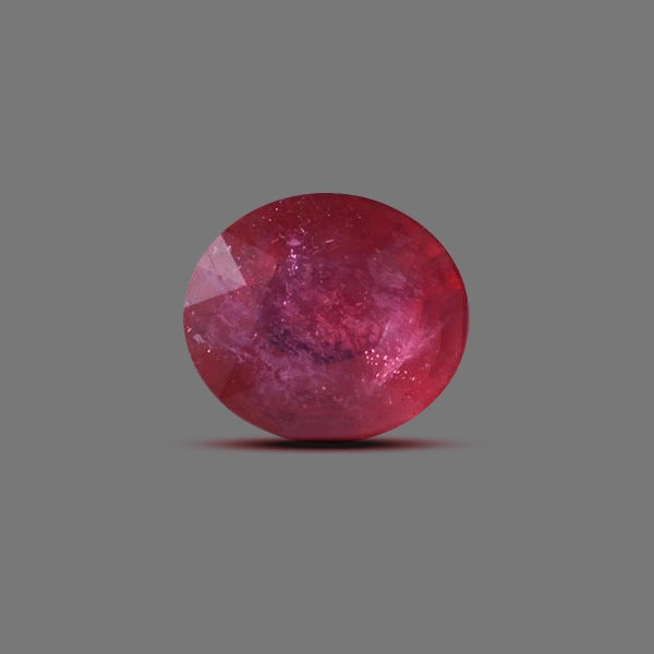 Ruby Bangkok - 9.50 carats