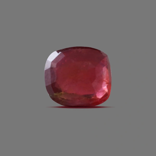 Ruby Bangkok - 9.94 carats