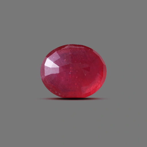 Ruby Bangkok - 9.96 carats