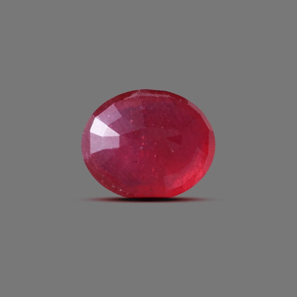 Ruby Bangkok - 9.96 carats