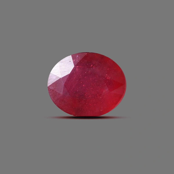 Ruby Bangkok - 9.96 carats