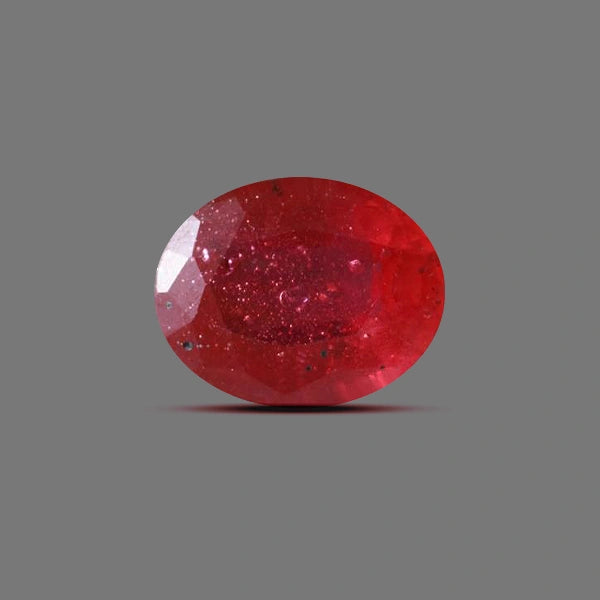 Ruby Bangkok - 9.98 carats