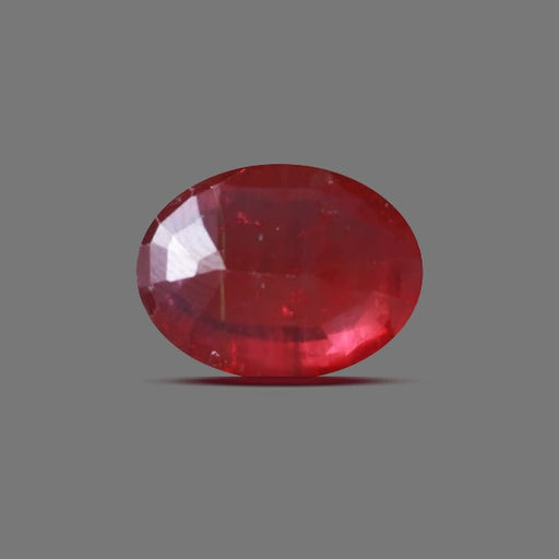 Ruby Bangkok - 9.00 carats
