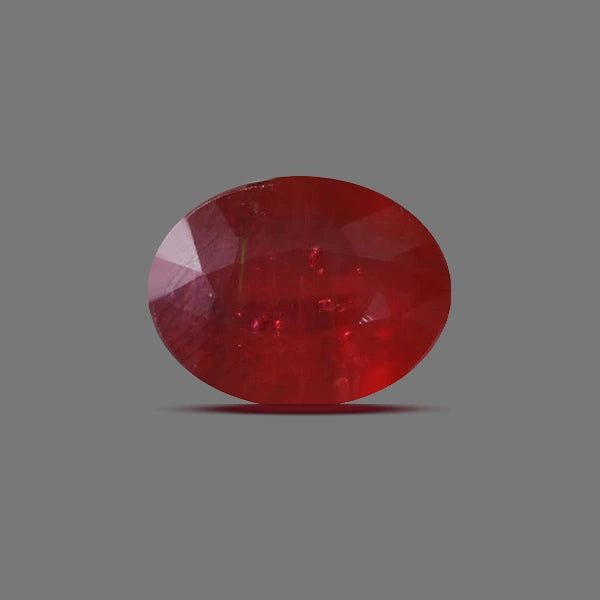 Ruby Bangkok - 9.00 carats