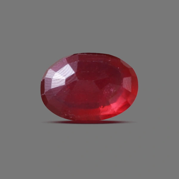 Ruby Bangkok - 9.00 carats
