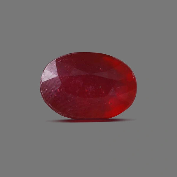 Ruby Bangkok - 9.00 carats