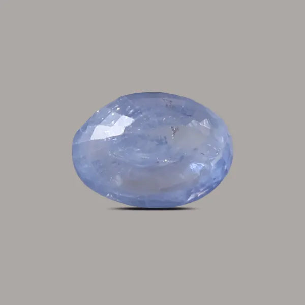 Blue Sapphire - 5.7 carats