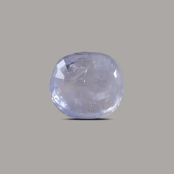Blue Sapphire - 6.5 carats