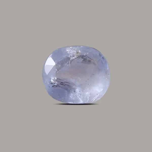 Blue Sapphire - 6.5 carats