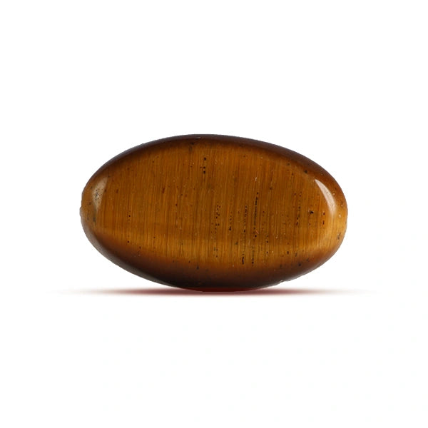 Tiger Eye - 6.38 carats
