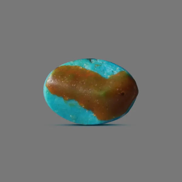 Turquoise - 10.31 carats