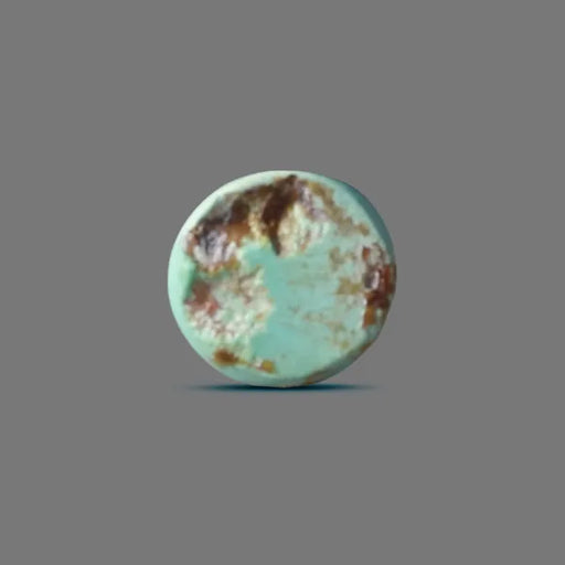 Turquoise - 2.24 carats