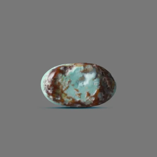 Turquoise - 2.46 carats