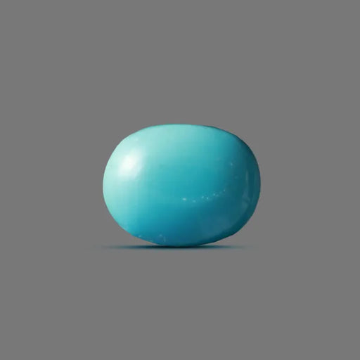 Turquoise - 2.51 carats