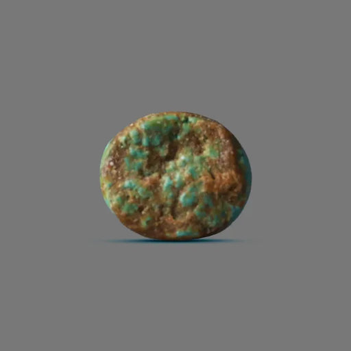 Turquoise - 2.61 carats